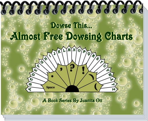 Free Pendulum Dowsing Charts